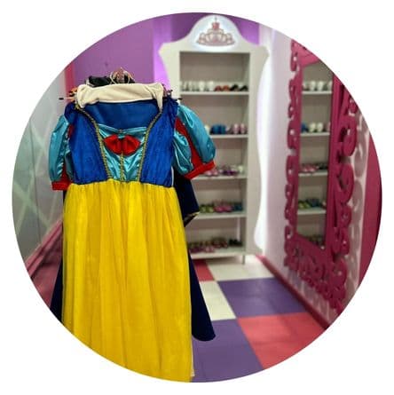 Personajes de animación