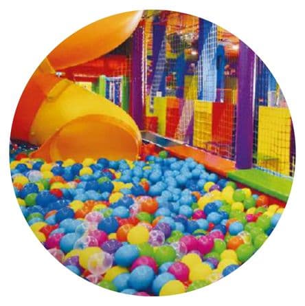 Juego Extra estructura